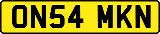 ON54MKN