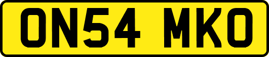 ON54MKO