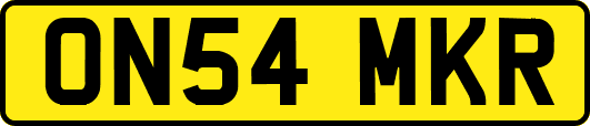 ON54MKR