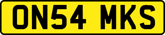 ON54MKS