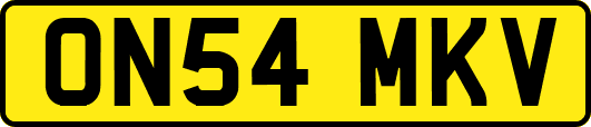 ON54MKV