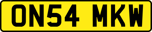 ON54MKW