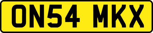ON54MKX
