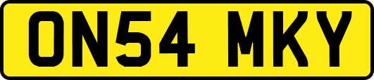 ON54MKY