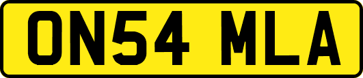 ON54MLA