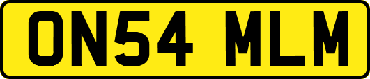 ON54MLM