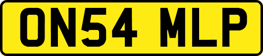 ON54MLP