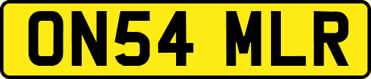ON54MLR
