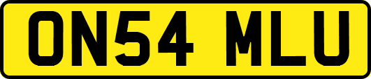 ON54MLU