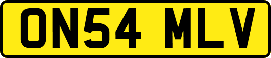 ON54MLV