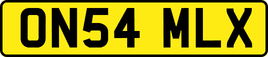 ON54MLX
