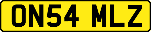ON54MLZ