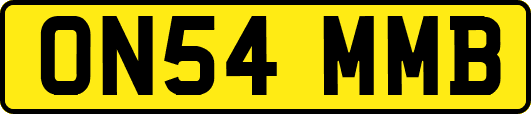 ON54MMB