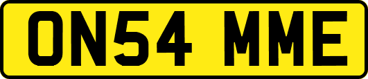 ON54MME