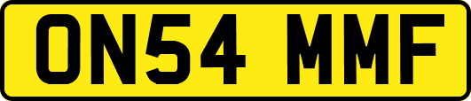 ON54MMF