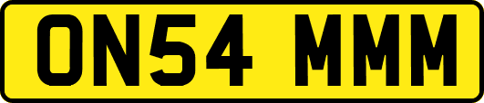 ON54MMM