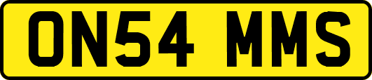 ON54MMS
