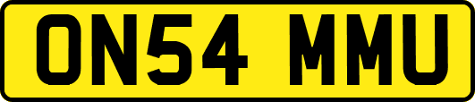 ON54MMU