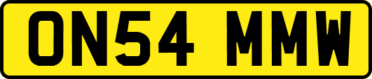 ON54MMW