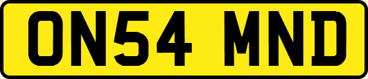 ON54MND