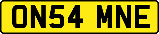 ON54MNE