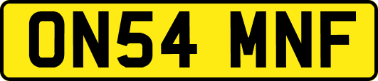 ON54MNF