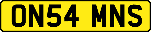 ON54MNS