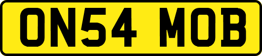 ON54MOB