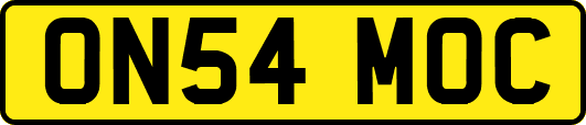 ON54MOC