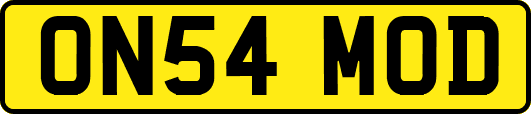 ON54MOD