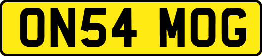 ON54MOG