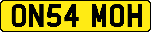 ON54MOH