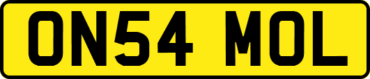 ON54MOL