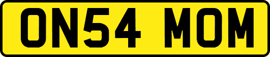 ON54MOM