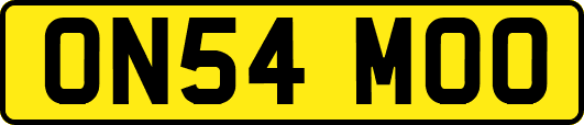 ON54MOO
