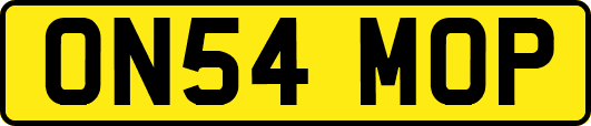ON54MOP
