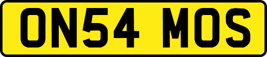 ON54MOS