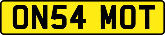 ON54MOT