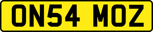 ON54MOZ