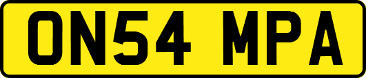 ON54MPA