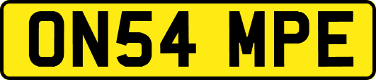 ON54MPE