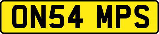 ON54MPS