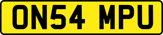 ON54MPU