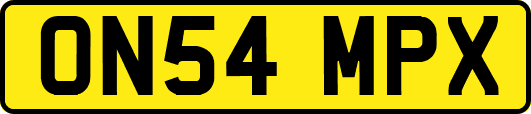 ON54MPX