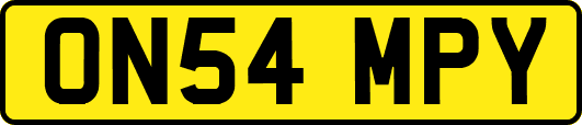 ON54MPY