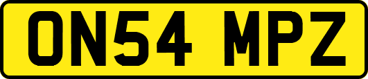 ON54MPZ