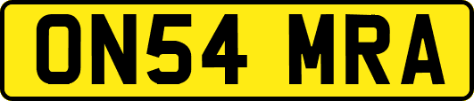 ON54MRA