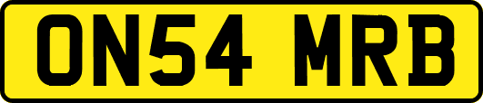 ON54MRB