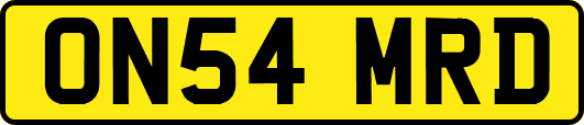 ON54MRD