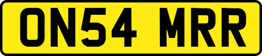 ON54MRR